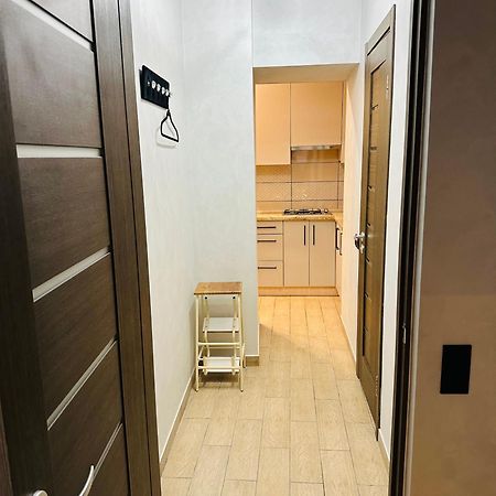 לבוב Sweethome מראה חיצוני תמונה