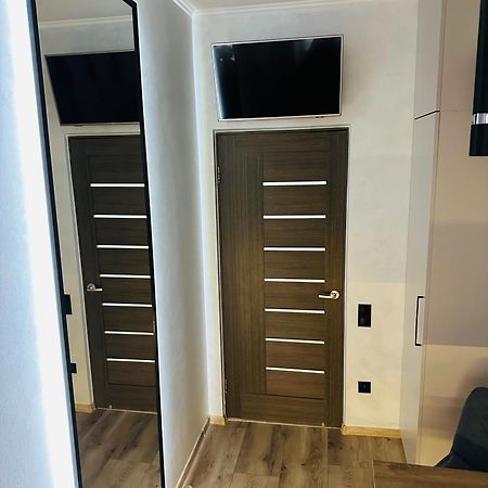 לבוב Sweethome מראה חיצוני תמונה