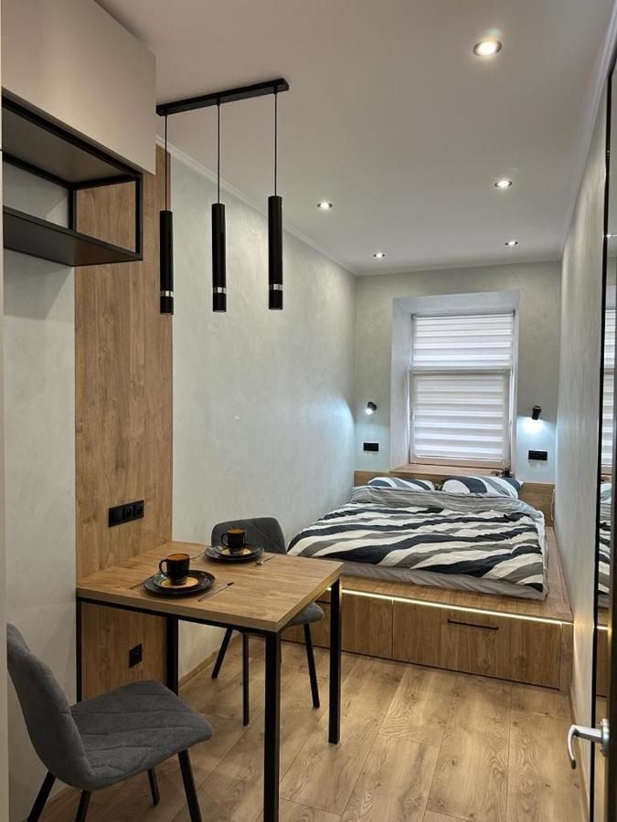 לבוב Sweethome מראה חיצוני תמונה