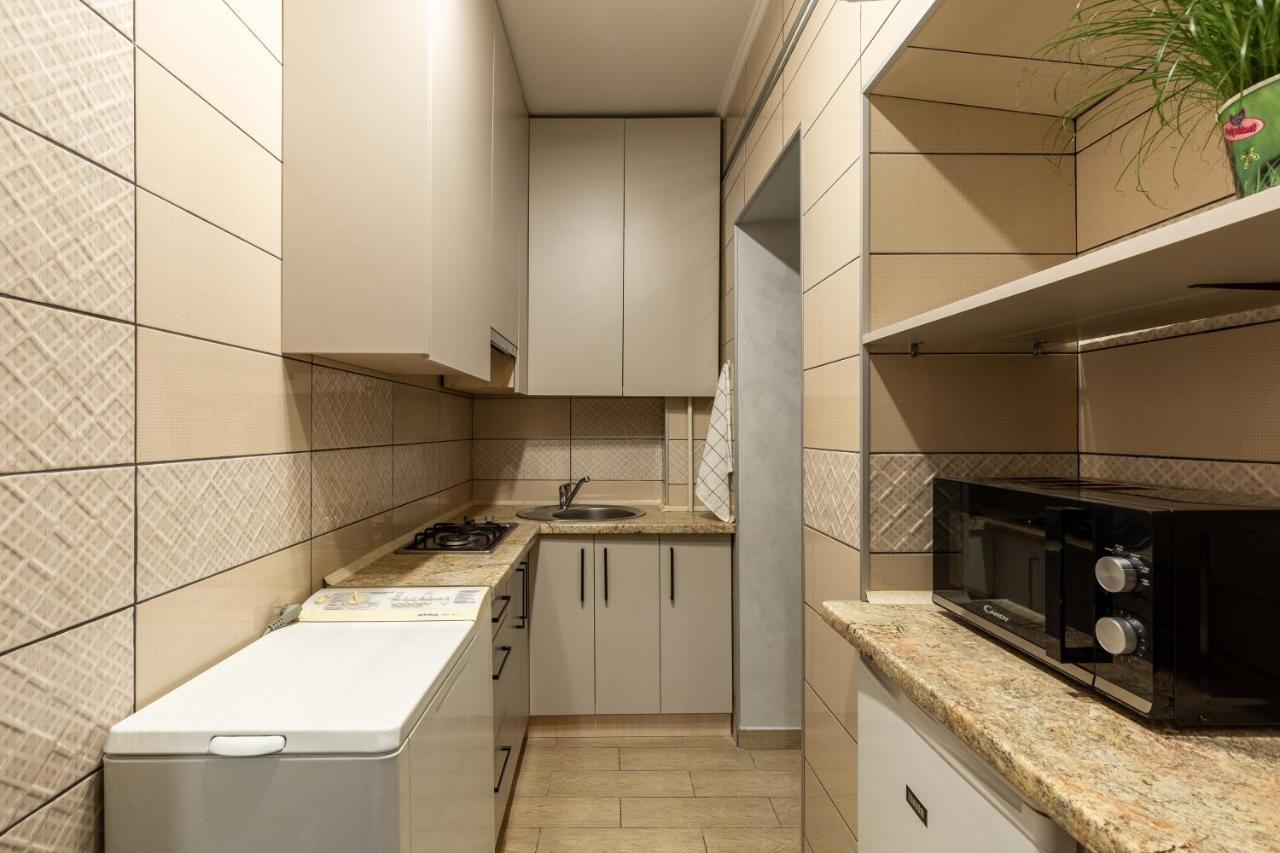 לבוב Sweethome מראה חיצוני תמונה