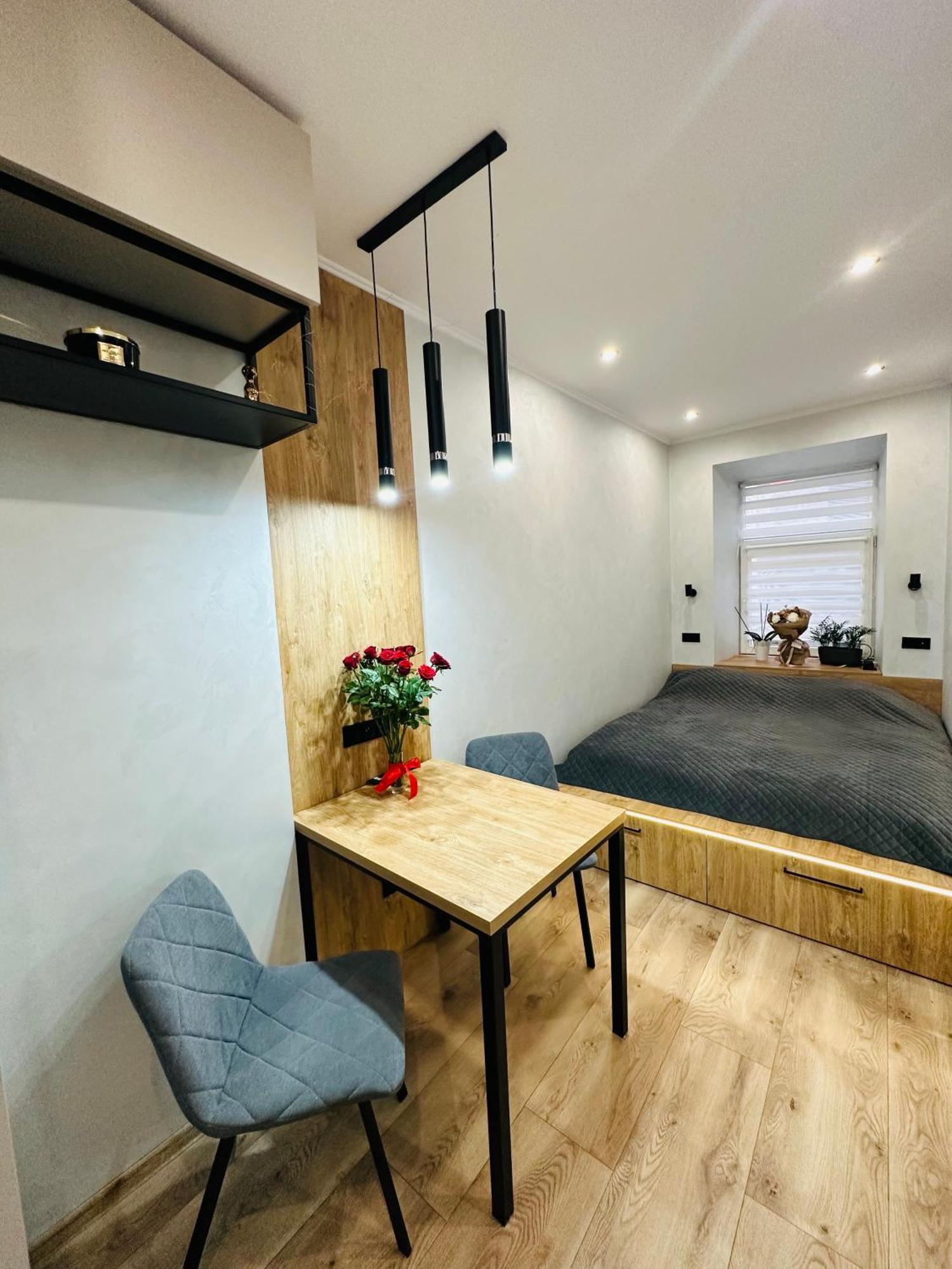 לבוב Sweethome מראה חיצוני תמונה